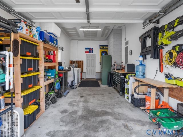 1214 Cameron Ave, Chester, VA 23836