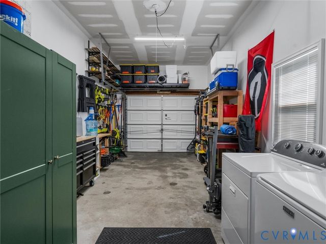 1214 Cameron Ave, Chester, VA 23836