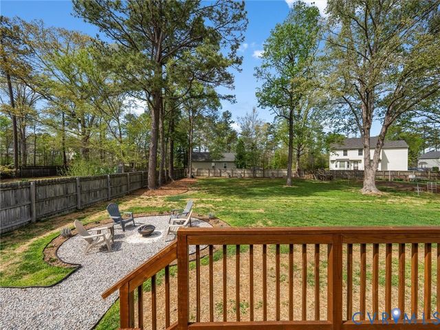 1214 Cameron Ave, Chester, VA 23836