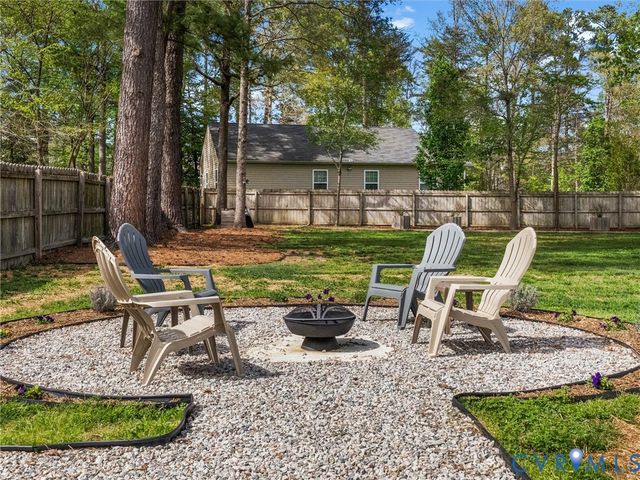 1214 Cameron Ave, Chester, VA 23836