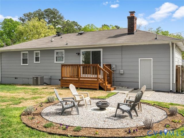 1214 Cameron Ave, Chester, VA 23836