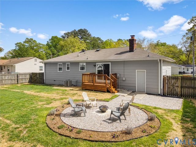 1214 Cameron Ave, Chester, VA 23836