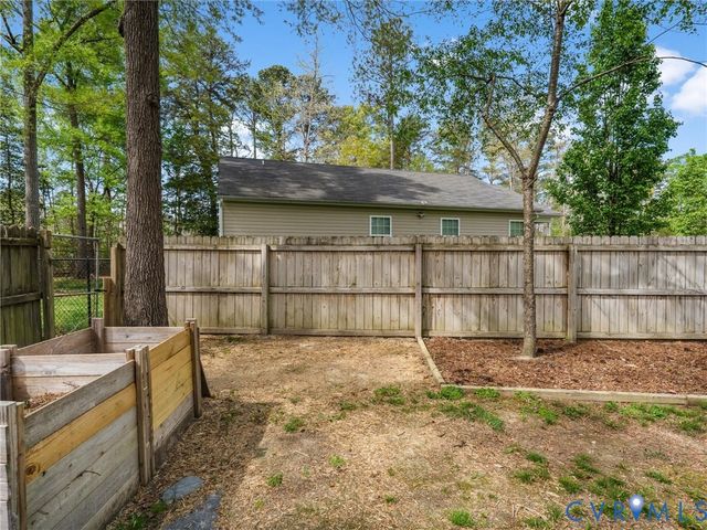 1214 Cameron Ave, Chester, VA 23836