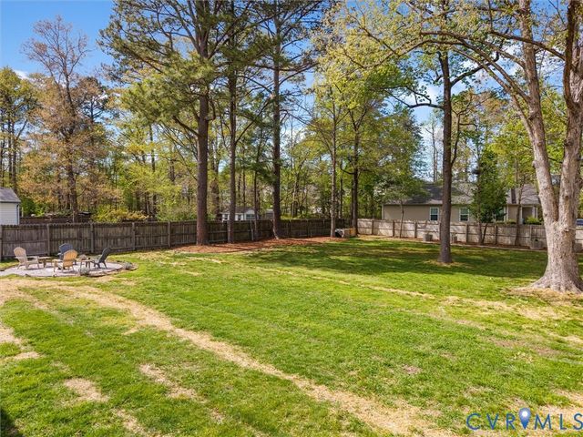 1214 Cameron Ave, Chester, VA 23836