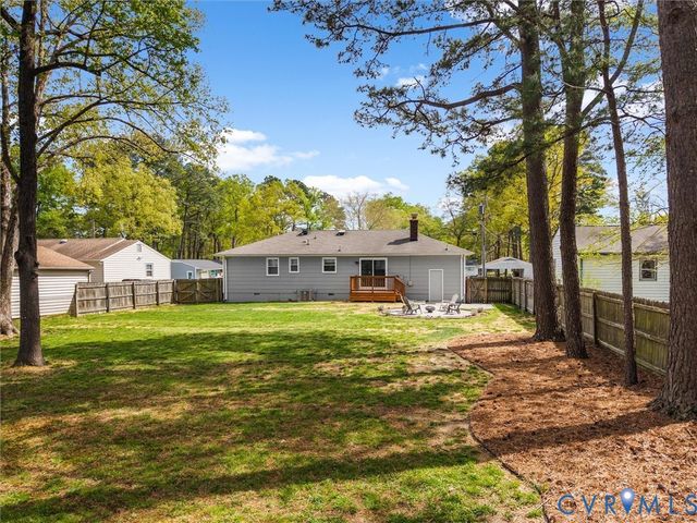 1214 Cameron Ave, Chester, VA 23836
