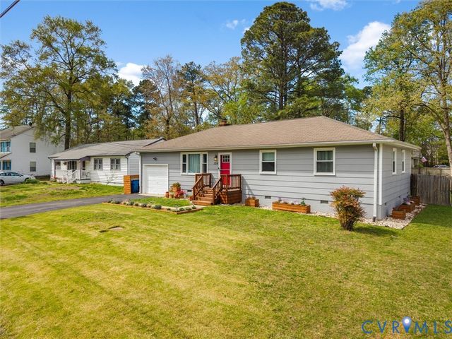 1214 Cameron Ave, Chester, VA 23836