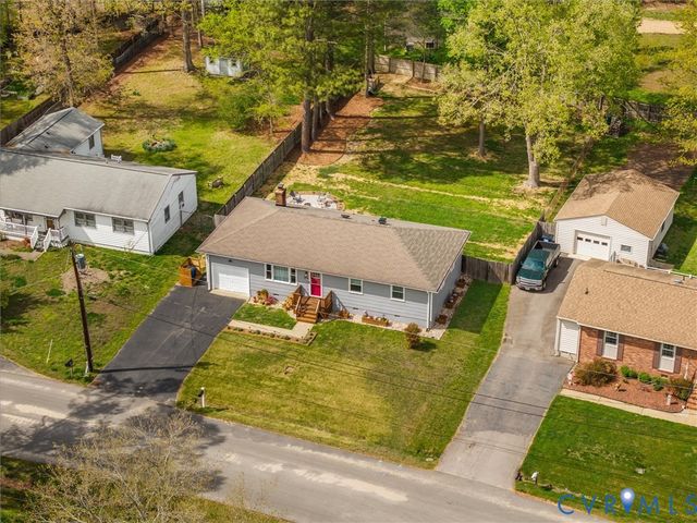 1214 Cameron Ave, Chester, VA 23836
