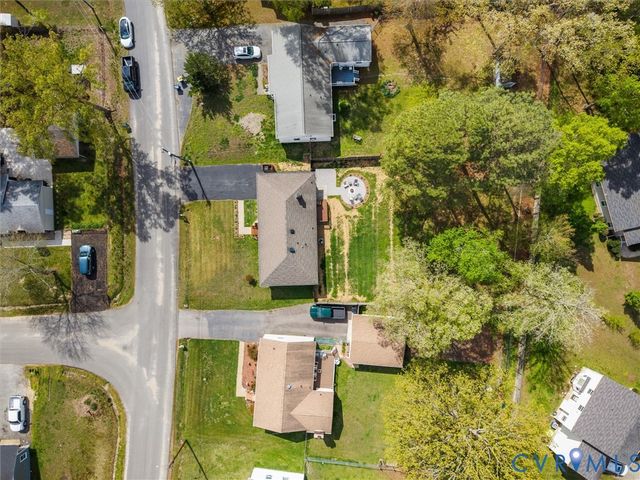 1214 Cameron Ave, Chester, VA 23836