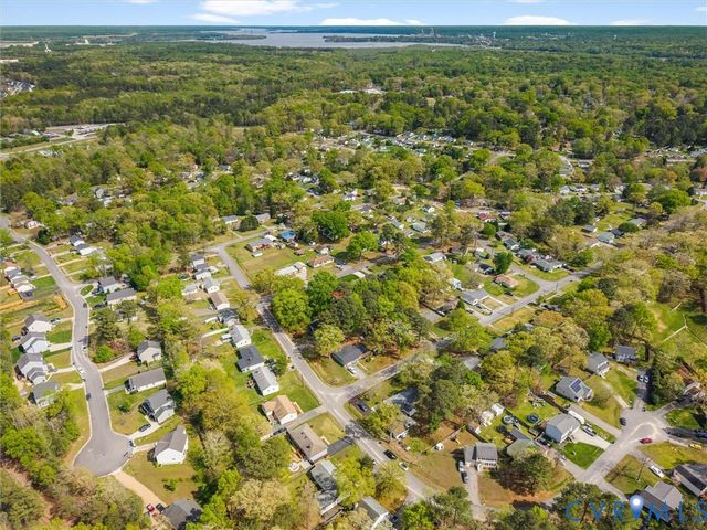 1214 Cameron Ave, Chester, VA 23836