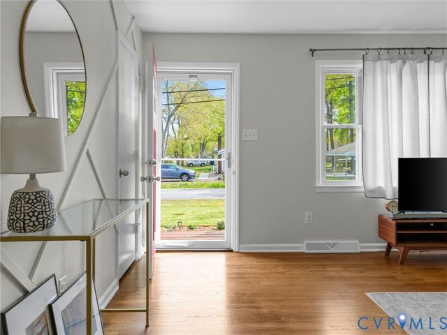 1214 Cameron Ave, Chester, VA 23836