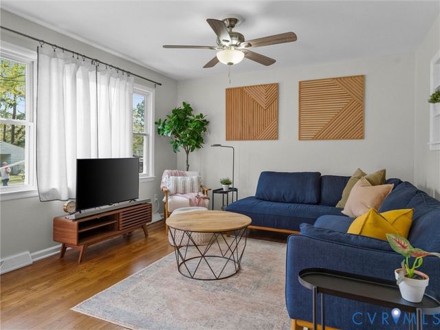 1214 Cameron Ave, Chester, VA 23836