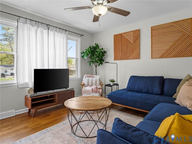 1214 Cameron Ave, Chester, VA 23836