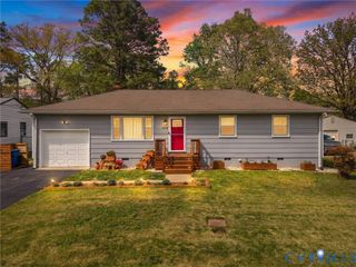 1214 Cameron Ave, Chester, VA 23836