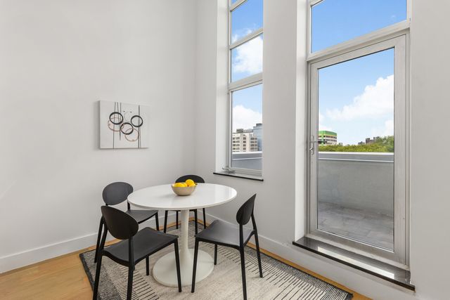 93 WAVERLY Avenue PH, New York City, NY 11205