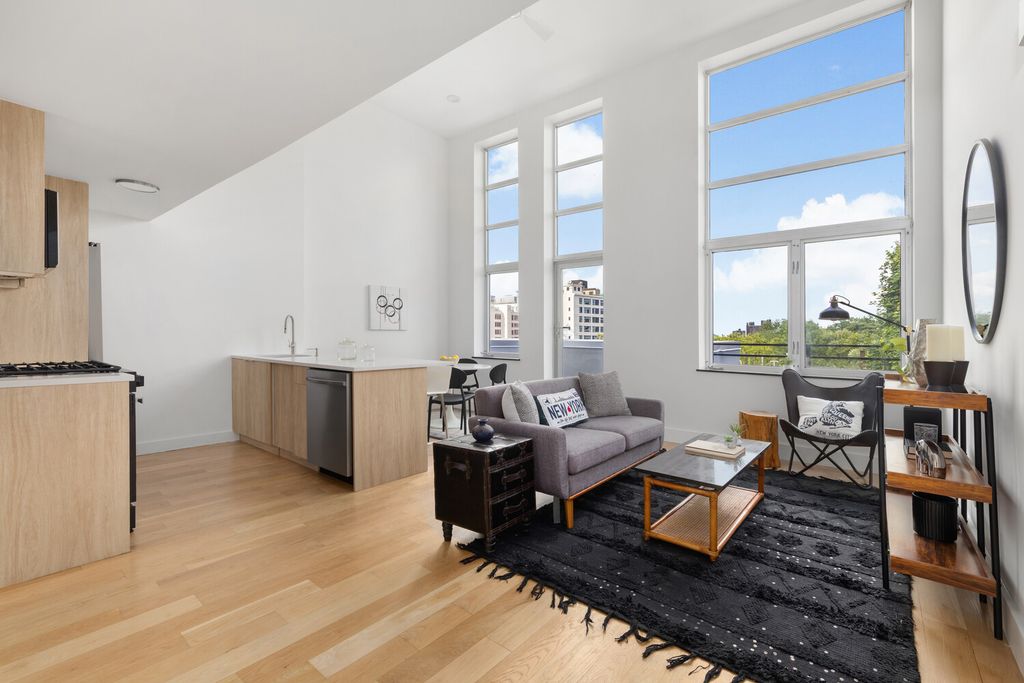 93 WAVERLY Avenue PH, New York City, NY 11205