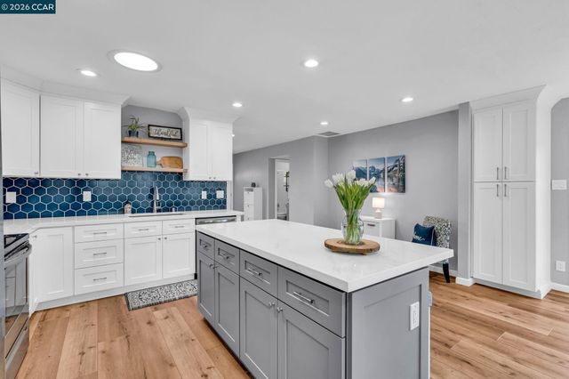 1340 Sunshine Dr., Concord, CA 94520