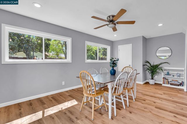 1340 Sunshine Dr., Concord, CA 94520