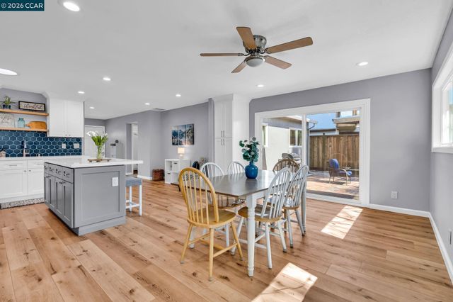 1340 Sunshine Dr., Concord, CA 94520