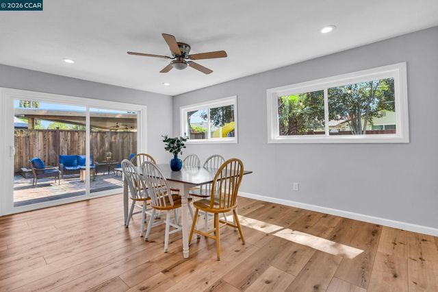 1340 Sunshine Dr., Concord, CA 94520