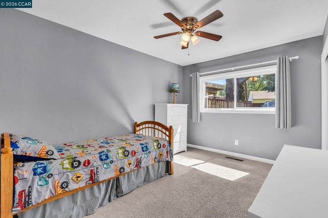 1340 Sunshine Dr., Concord, CA 94520