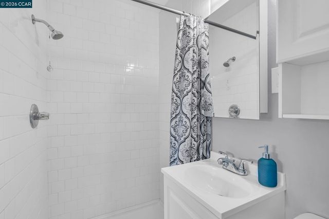 1340 Sunshine Dr., Concord, CA 94520