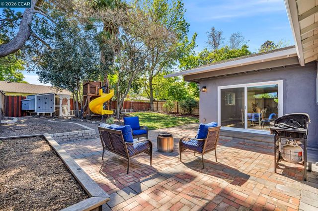 1340 Sunshine Dr., Concord, CA 94520