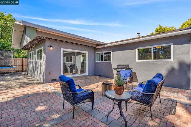 1340 Sunshine Dr., Concord, CA 94520