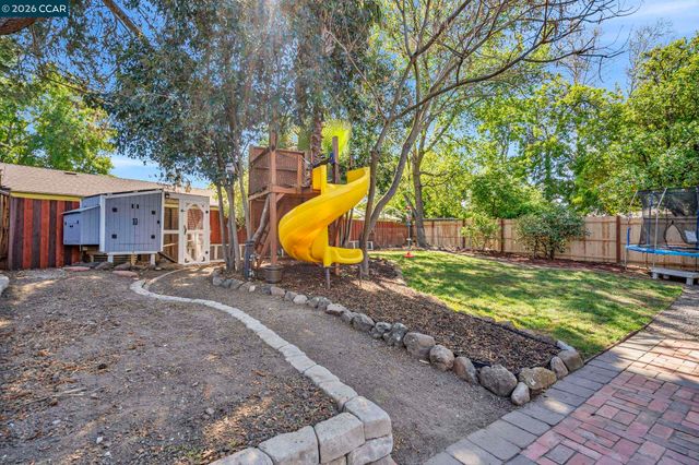 1340 Sunshine Dr., Concord, CA 94520