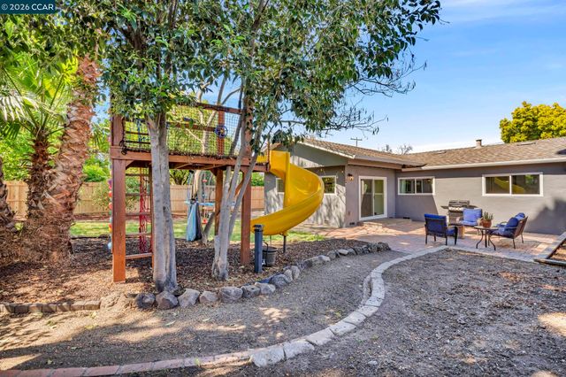 1340 Sunshine Dr., Concord, CA 94520