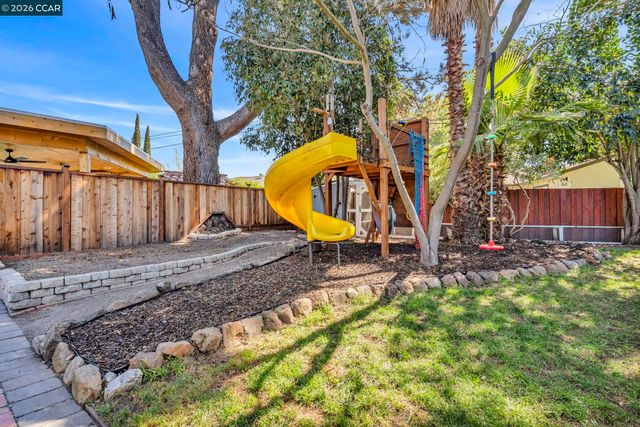 1340 Sunshine Dr., Concord, CA 94520