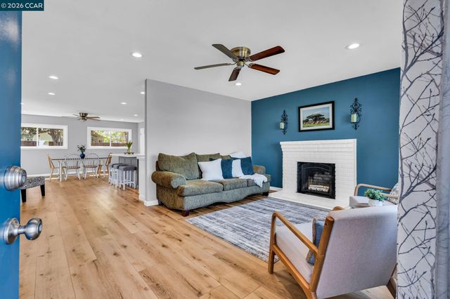 1340 Sunshine Dr., Concord, CA 94520