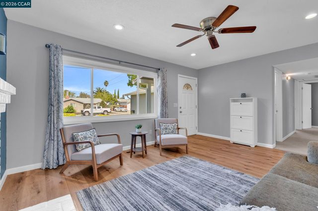 1340 Sunshine Dr., Concord, CA 94520