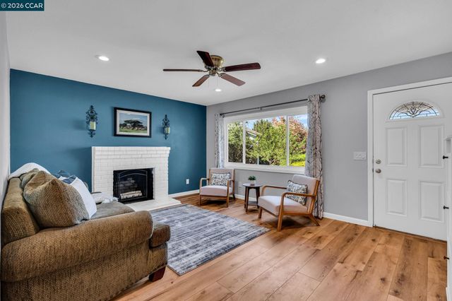 1340 Sunshine Dr., Concord, CA 94520