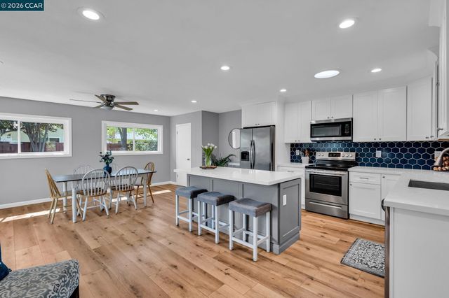 1340 Sunshine Dr., Concord, CA 94520