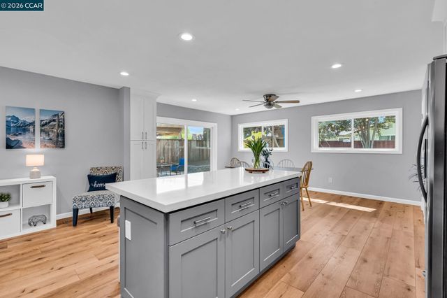 1340 Sunshine Dr., Concord, CA 94520