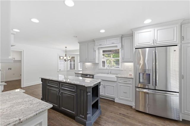 3380 Wildwood Road, Suwanee, GA 30024