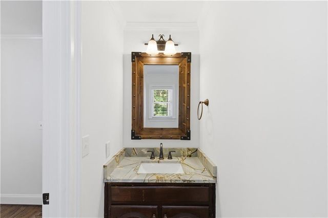 3380 Wildwood Road, Suwanee, GA 30024