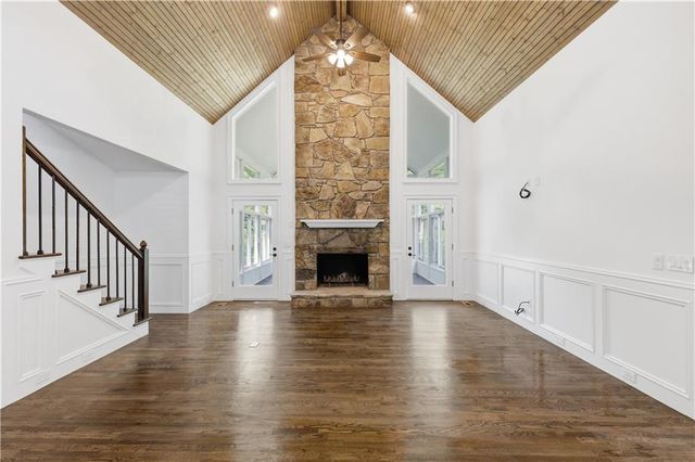 3380 Wildwood Road, Suwanee, GA 30024