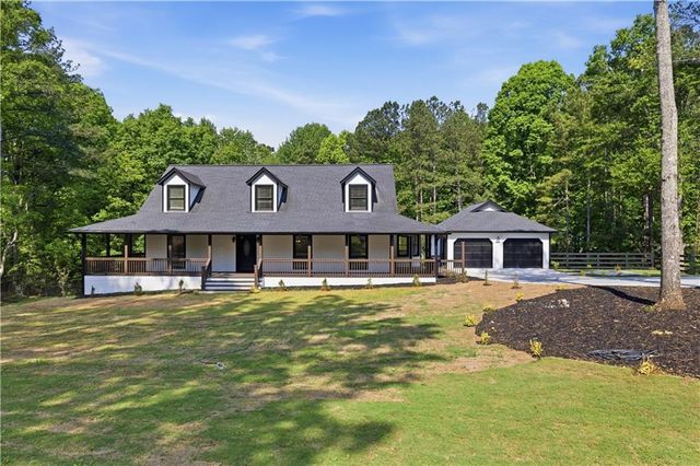 3380 Wildwood Road, Suwanee, GA 30024