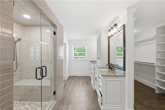 3380 Wildwood Road, Suwanee, GA 30024