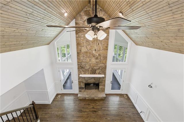 3380 Wildwood Road, Suwanee, GA 30024