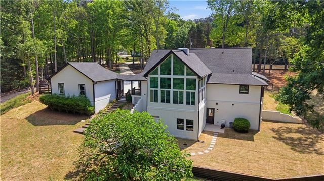 3380 Wildwood Road, Suwanee, GA 30024