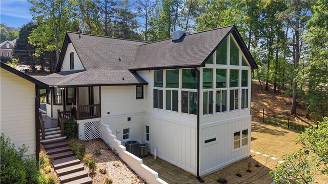 3380 Wildwood Road, Suwanee, GA 30024