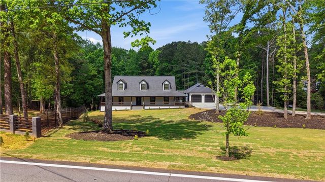 3380 Wildwood Road, Suwanee, GA 30024