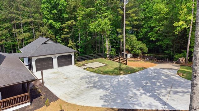 3380 Wildwood Road, Suwanee, GA 30024
