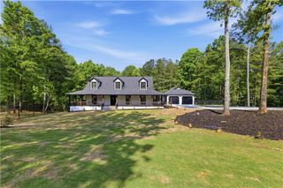 3380 Wildwood Road, Suwanee, GA 30024