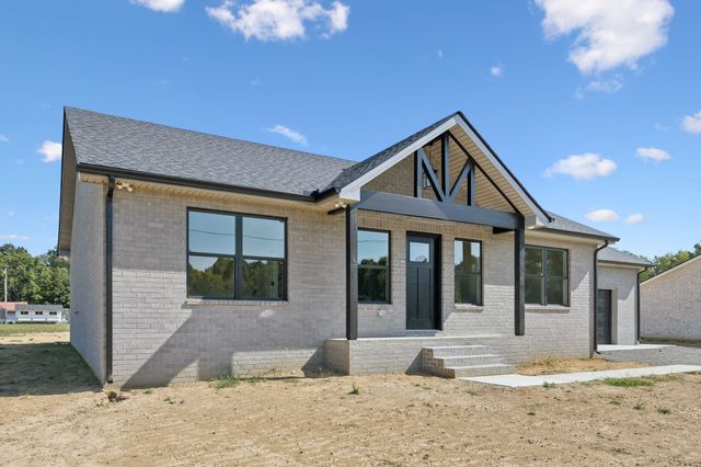 269 Dogwood Circle, Smithville, TN 37166