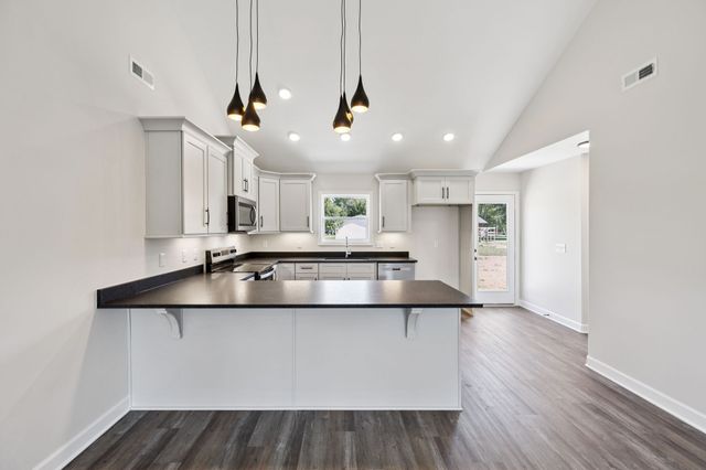 269 Dogwood Circle, Smithville, TN 37166