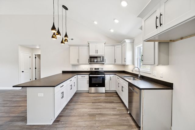 269 Dogwood Circle, Smithville, TN 37166