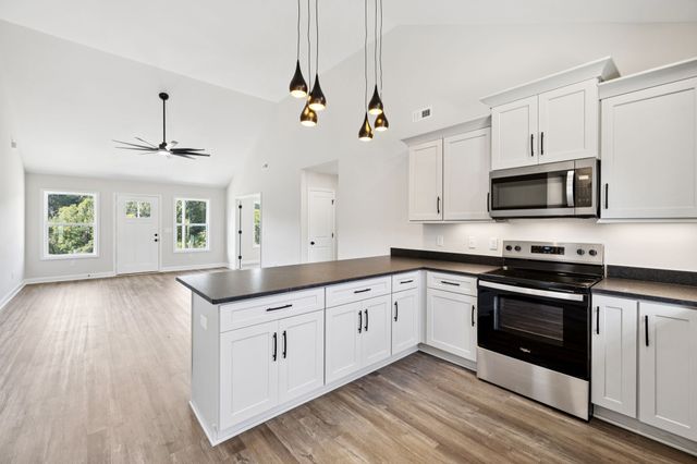 269 Dogwood Circle, Smithville, TN 37166